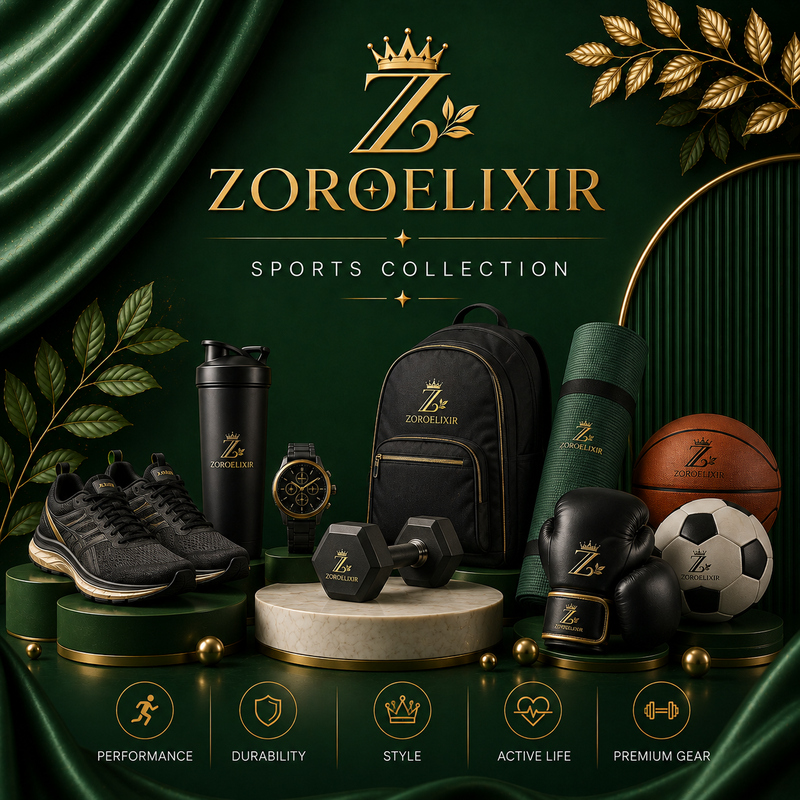 SPORTS