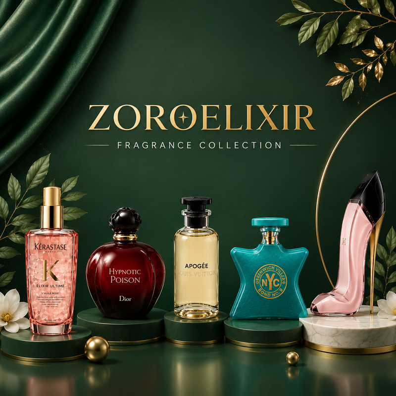 Fragrance