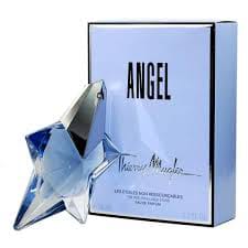 Mugler Angel Eau de Parfum 3.3 oz