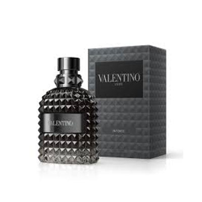 Valentino Uomo Noir Absolu Eau de Parfum 3.4 oz