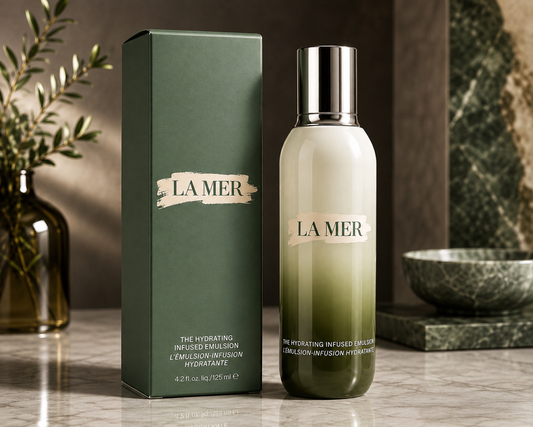 La Mer The Hydrating Infused Emulsion 4.2 oz