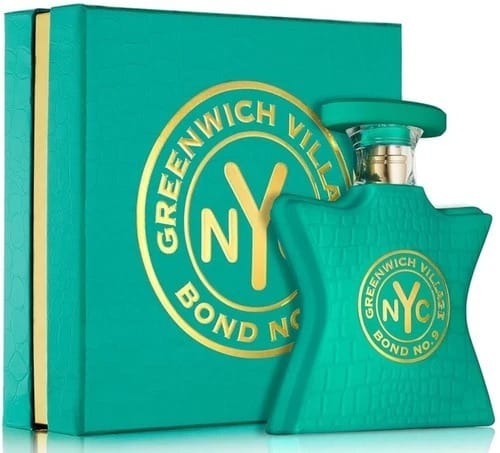 Greenwich Village by Bond No. 9 Eau de Parfum 3.4 oz