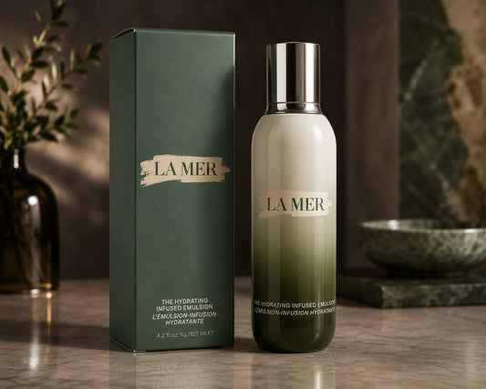 La Mer The Hydrating Infused Emulsion 4.2 oz