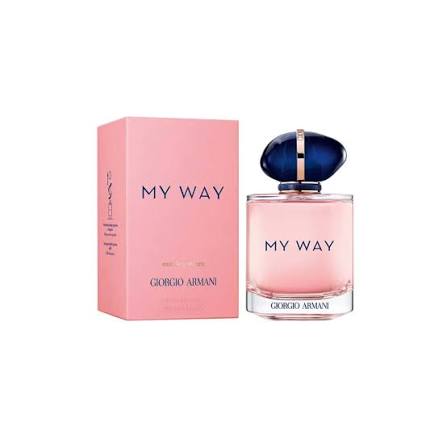 Giorgio Armani My Way Eau de Parfum 3.0 oz