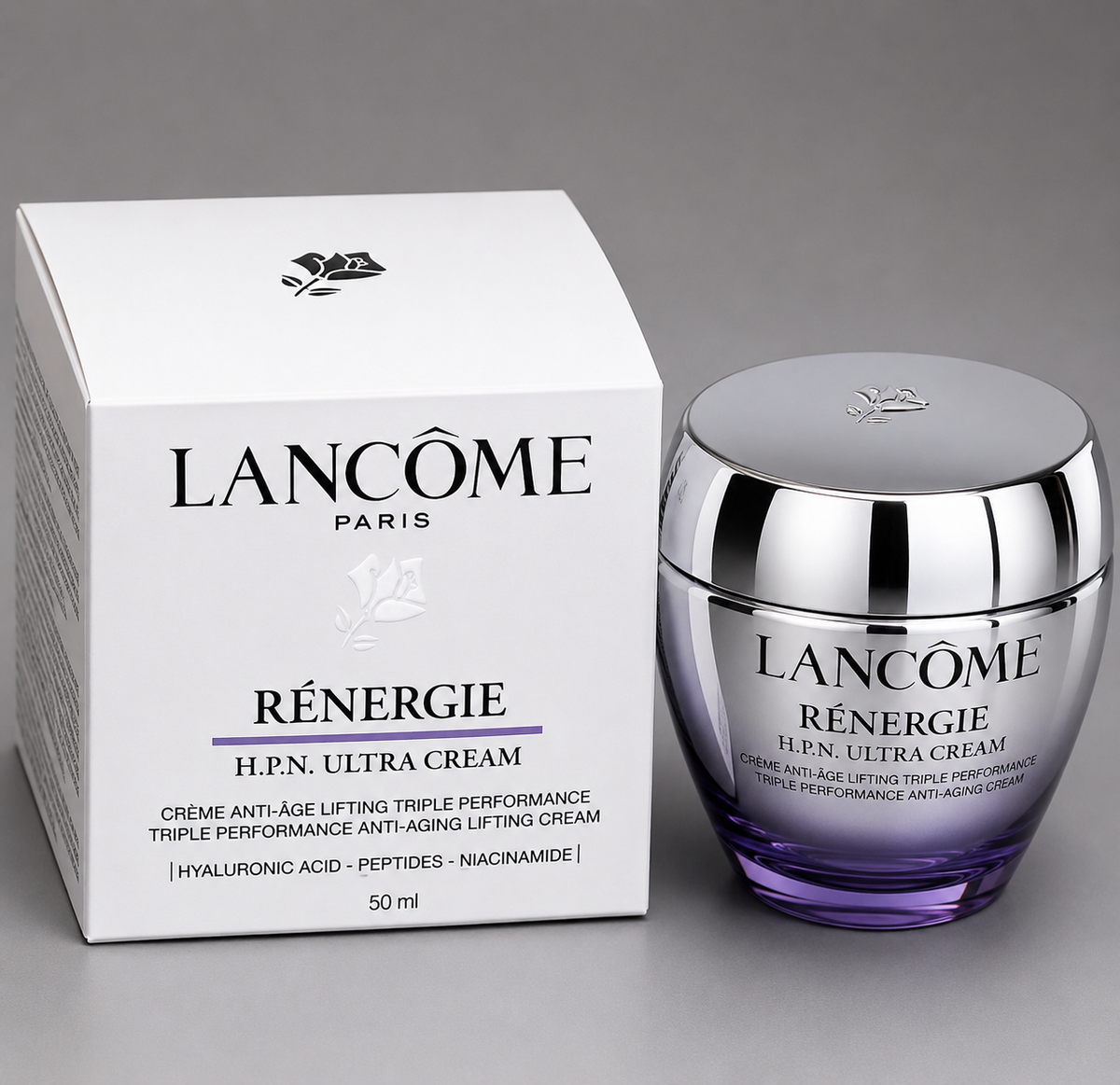 Lancôme Rénergie H.P.N. 300-Peptide Cream 1.69 oz
