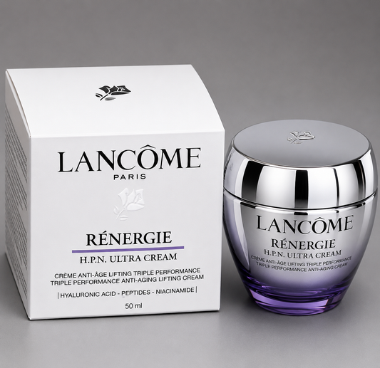 Lancôme Rénergie H.P.N. 300-Peptide Cream 1.69 oz