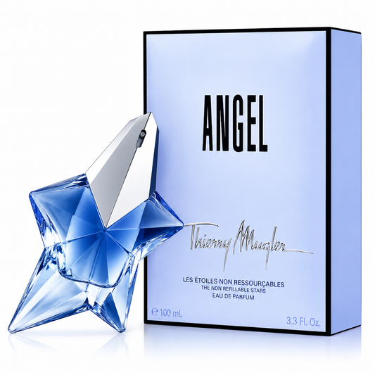 Mugler Angel Eau de Parfum 3.3 oz